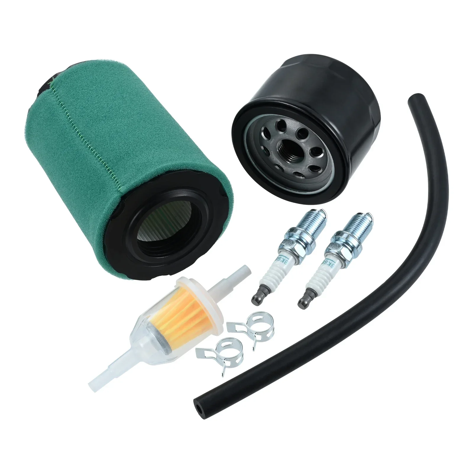 22 883 01-S1 Air Filter Tune Up Maintenance Kit with KH-12 050 01-S Oil Filter for Kohler KS530 KS540 KS590 KS595 KS5400 Series