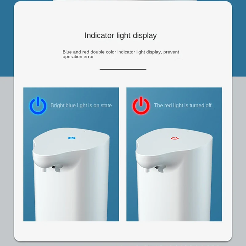 Thumbnail 2 - #1 Best Automatic Foam Soap Dispensers to Buy In 2026