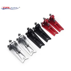 TFL 80 65 Aluminum Adjustable Trim Tabs for RC Boat