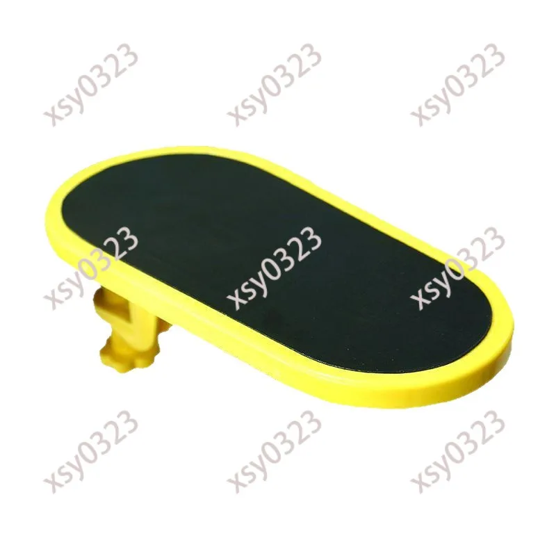 

Ergonomic Rotatable Arm Rest Pad, Adjustable Wrist Support Board to Relieve Elbow and Arm Fatigue