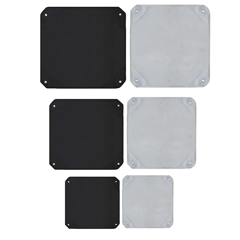 

Air Conditioner Cover Outdoor Units Winter Or Summer AC Defended Heavy Duty Top Air Conditioner Cover