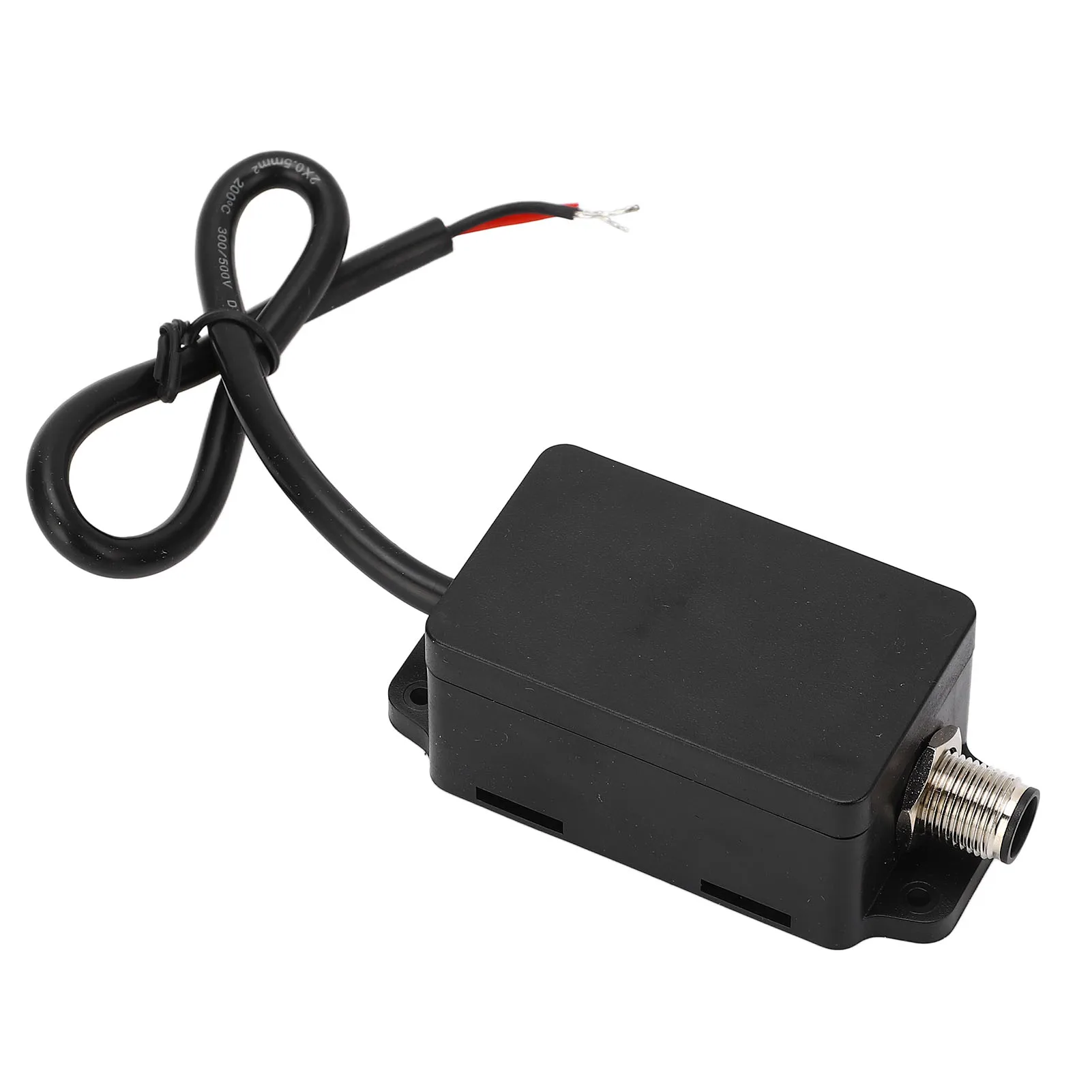 

NMEA2000 Converter - Multifunction, 9‑32V DC, IP67 Protection, 0‑190 & 240‑33 Ohm - for Boat Marine - Marine Accessory