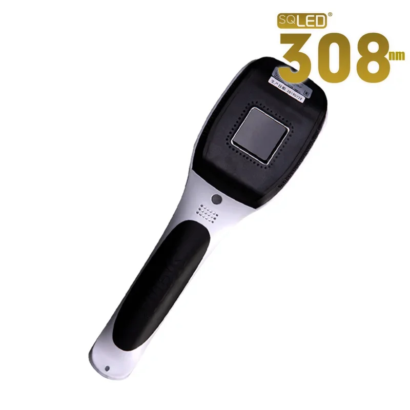 SIGMA SQ1DJ 308nm LED Light Therapy Device Targeted Treatment for Vitiligo s kin Care Clinical Phototherapy Machine