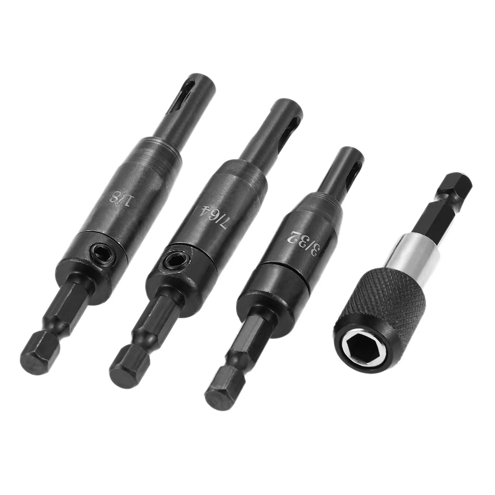 4pcs cc2430 cc2430 מרכוז עצמי 3/32