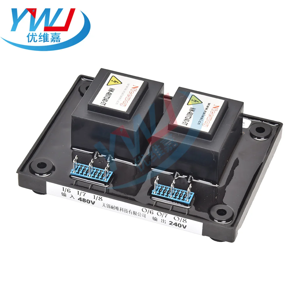 NW-480T240-5T Isola… - image