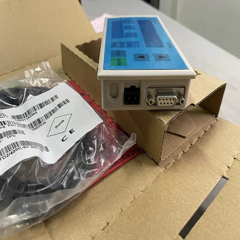 6ES7272-0AA30-0YA1 شاشة عرض النص الأصلية