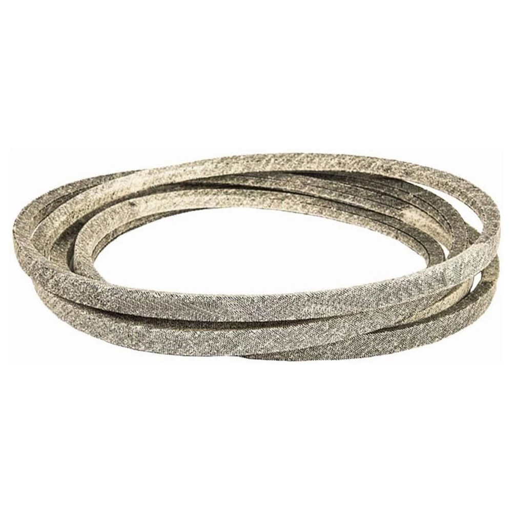 

5 8 219 Lawn Mower Deck Belt Lawnmower Deck Belt 49 Inch Lawn Belt Wear Resistance Design Long-Lasting Performance