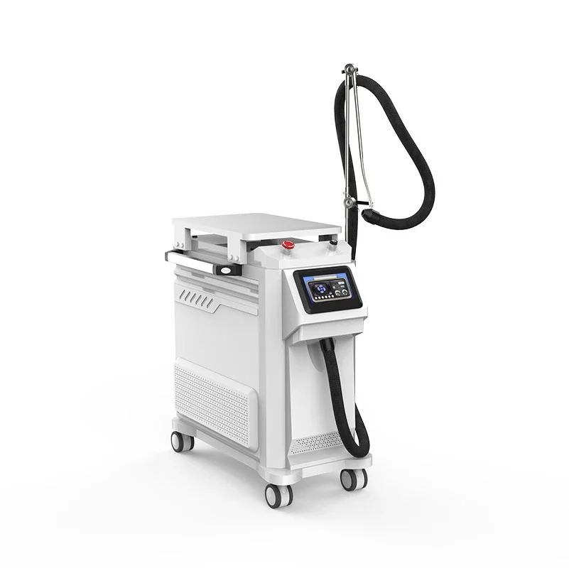 High Efficiency Cold AirCooling Machine Cro 6 Cooling  Cro For Tattoo Removal