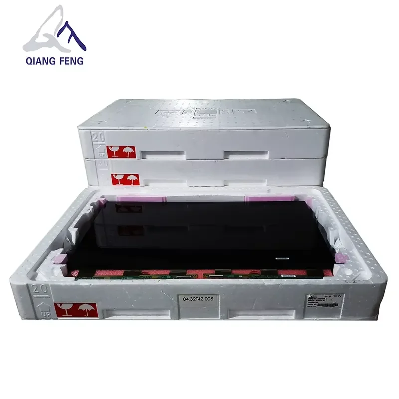 New arrivals Original TV set led display panels transparent oled screen T320HVN05.6 1920*1080 Screen Replacement