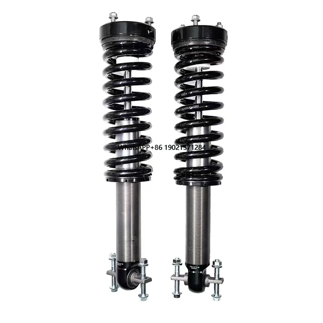 

Car Parts for LEOPARD 1.5 Inch Lift Kit Built-in Nitrogen Shock Absorber Accessories