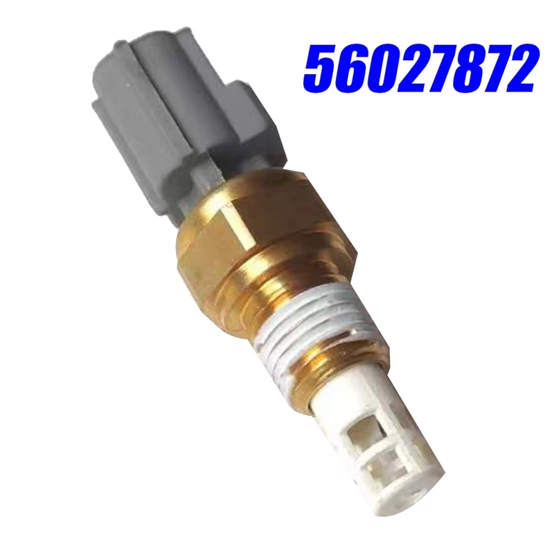 56027872 Car Air Temperature Sensor For Jeep Grand Cherokee For Dodge Grand Caravan For Chrysler Town & Country SU3036