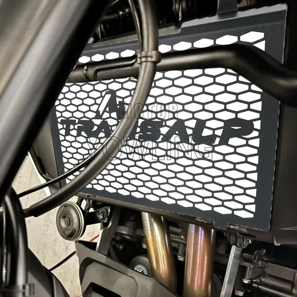 

Motorcycle Accessories For Honda XL750 TRANSALP XL 750 Transalp 2023 2024 2025 2026 Radiator Guard Grille Protector Cover Cooler