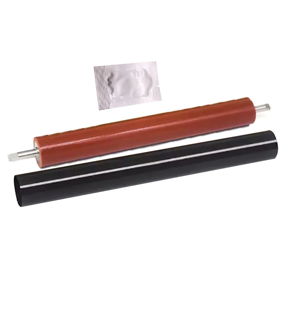 

Рукав пленки фьюзера + нижний ролик давления подходит для Kyocera M2635 M2135 P2335 P2235 M2040 P2040 M2540 M2235 M2835 M2735 M2640