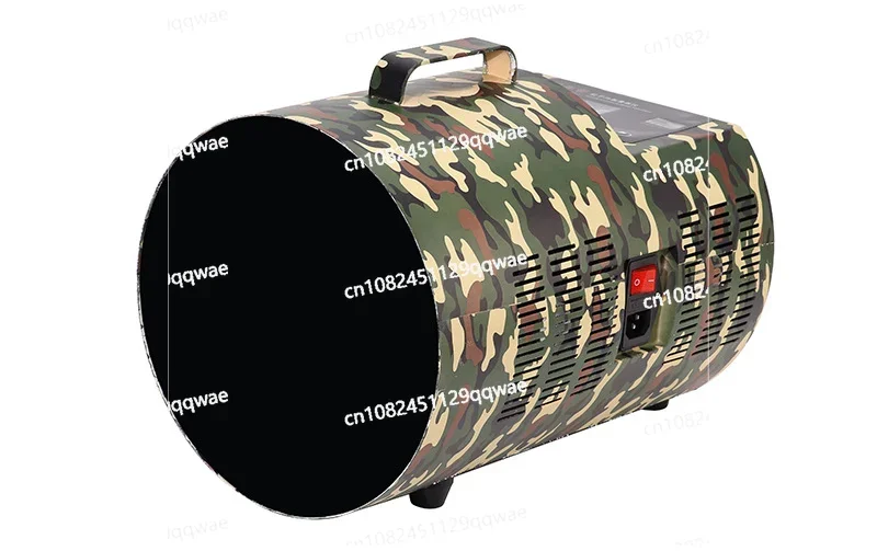 

Photovoltaic Cell Repair Small Solar Particle, Energy Wave, Terahertz, Thermal Therapy Instrument, Optical