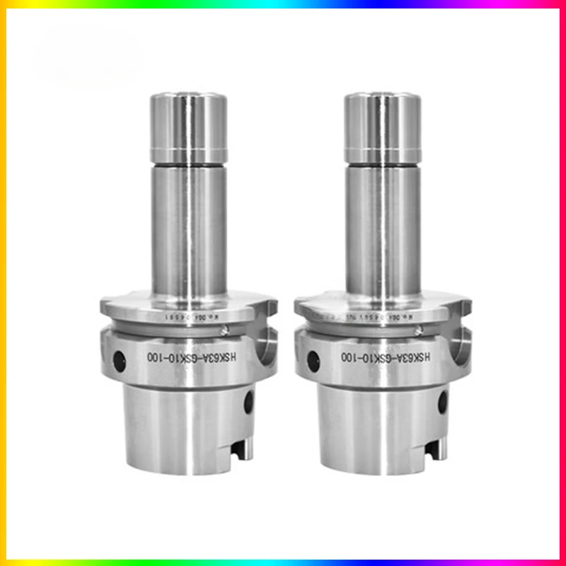 

NEW High precision HSK63A SK SK10 SK13 SK16 SK20 90L 120L 160L tool shank CNC machining center grinding chuck tool shank spindle