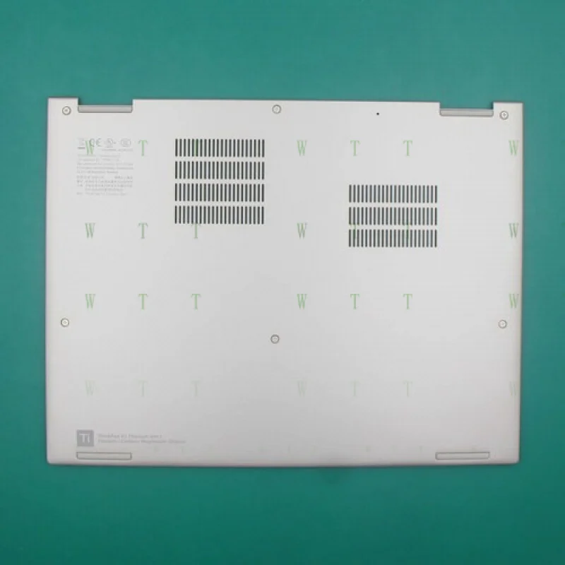 

BB Genuine Bottom Case Cover for Lenovo ThinkPad X1 Titanium 5M10V75644