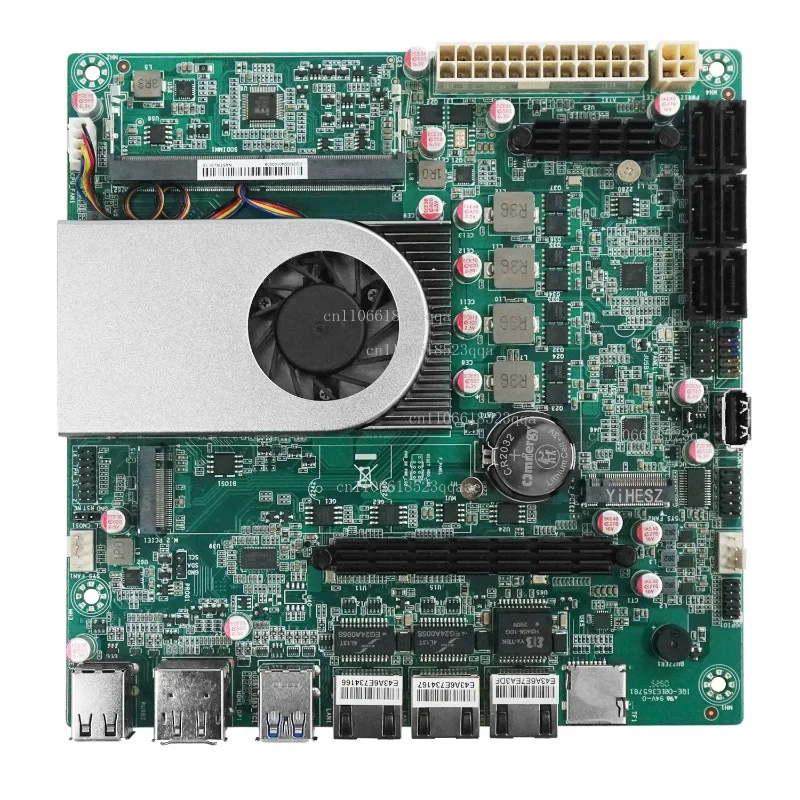 6-Bays N150/N97 Nas…