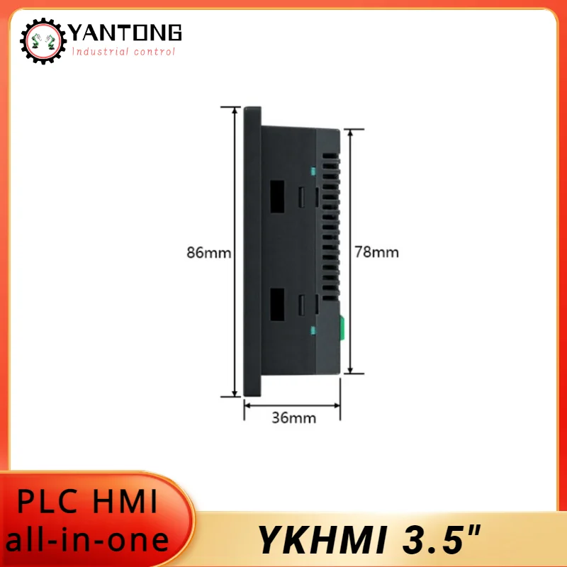 Ykhmi 3.5\