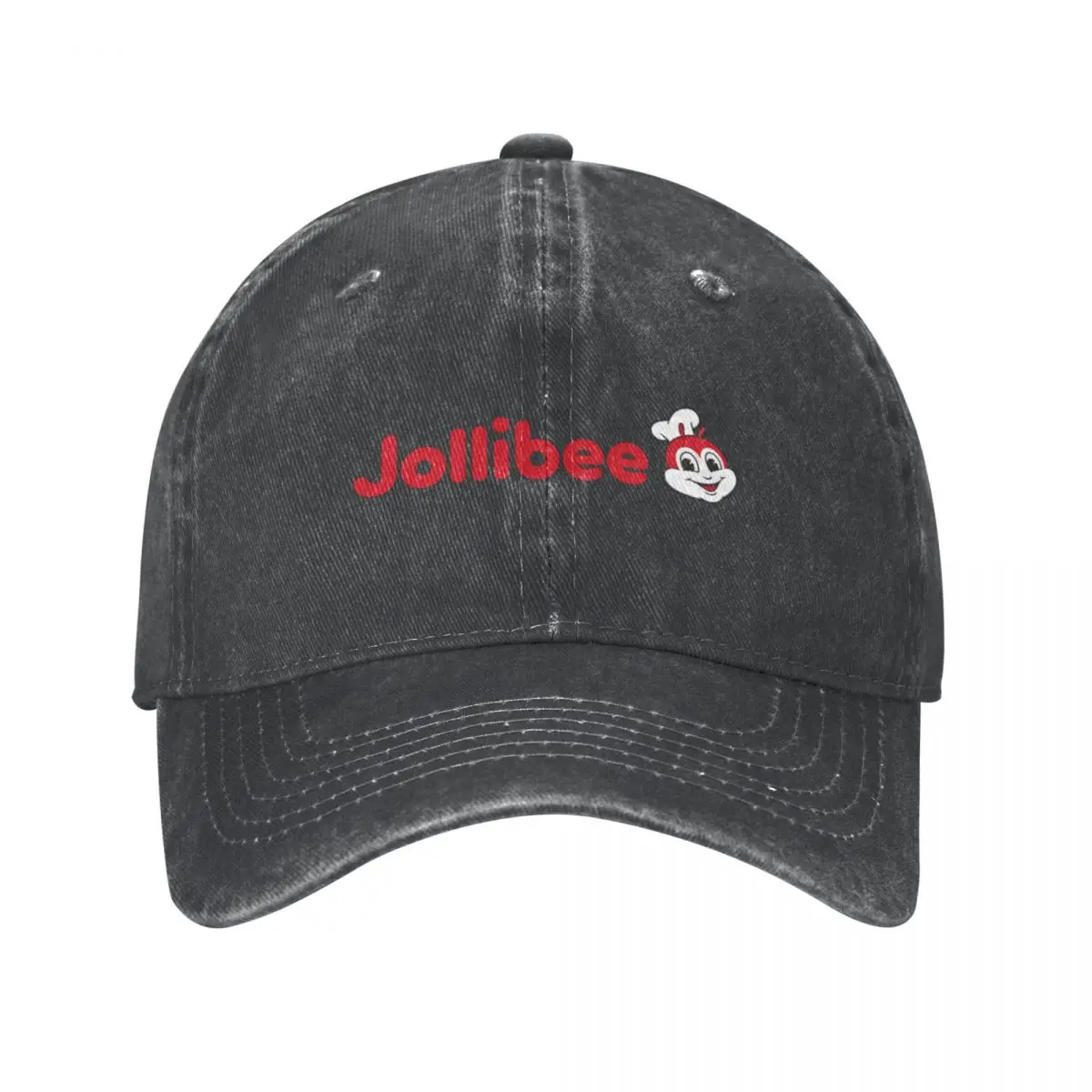 Jollibee Cowboy Hat Trucker Cap party Hat Women's Beach Outlet Men's