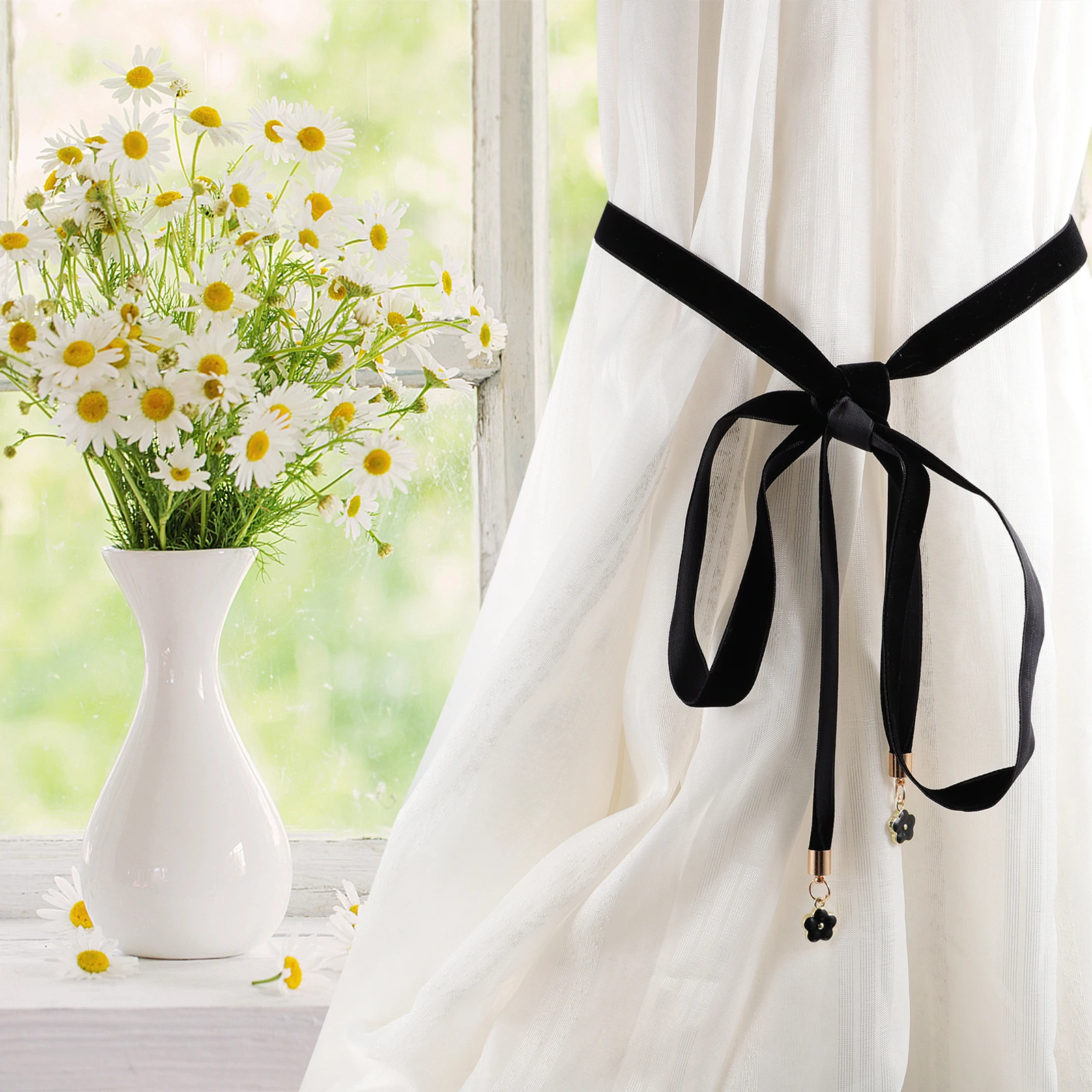 

Stylish Velvet Waist Belts Beautiful Girdle Ladies Fashion Knot Waistb All match Clothing Accessory Sweet Decorative
