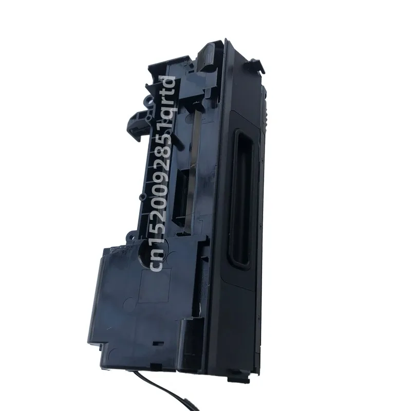 جهاز آلي لتنظيف الأتربة فرشاة الأسطوانة الرئيسية المركزية تجميع المحرك ل ECOVACS Deebot T9 Aivi الروبوتية الأنظف أجزاء فرشاة الملحقات