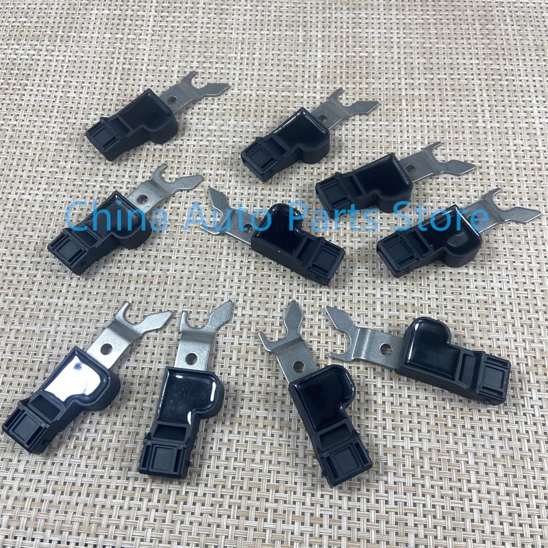 Buick Excelle 1.8 Chevrolet Epica Evanda Lacetti Nubira Daewoo Opel 용 10X 오리지널 캠축 위치 센서 96418393 10456506