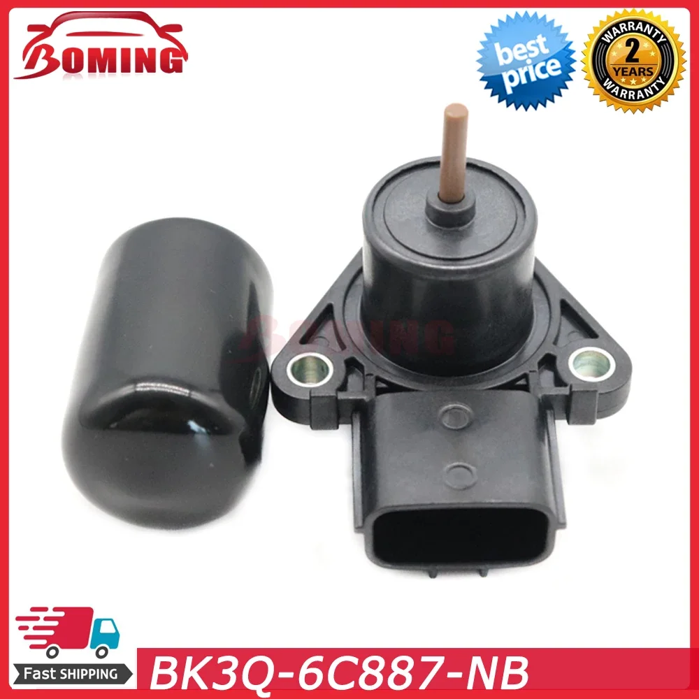 BK3Q-6C887-NB Car Turbo Actuator Sensor For Ford Ranger 2.2L Puma Mitsubishi Version BK3Q-6K682-NB BK3Q6C887NB