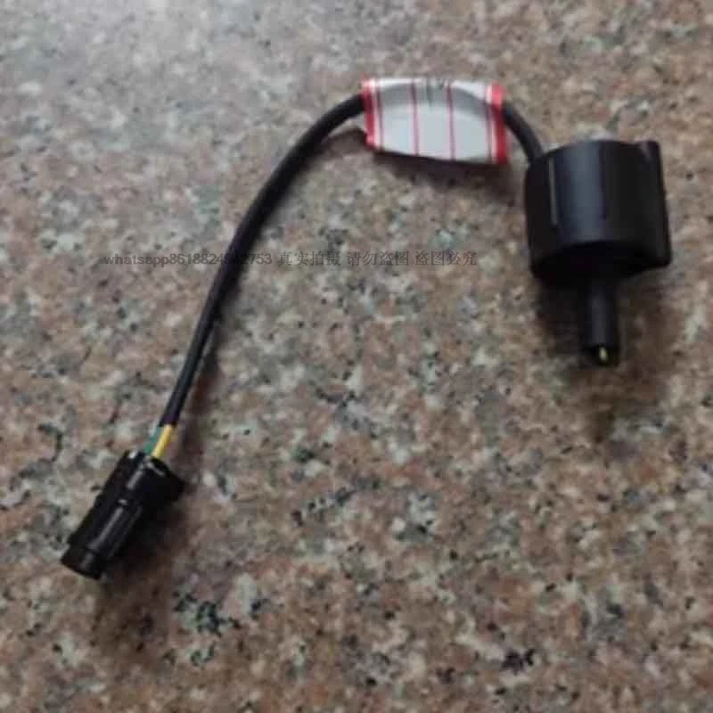 

Excavator 75-8, B75-8 oil-water separator sensor plug, diesel filter element sensor accessory