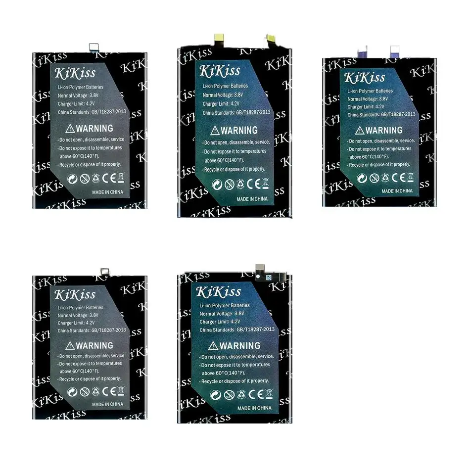 

Аккумулятор HB426493EFW HB466485EEW для Huawei 50SE, Honor Mate 30, Nova Y70, 6, 8, 9, 10 SE 4G, Nova Jln-AL00, Vitality 10 Pro 4G Lite