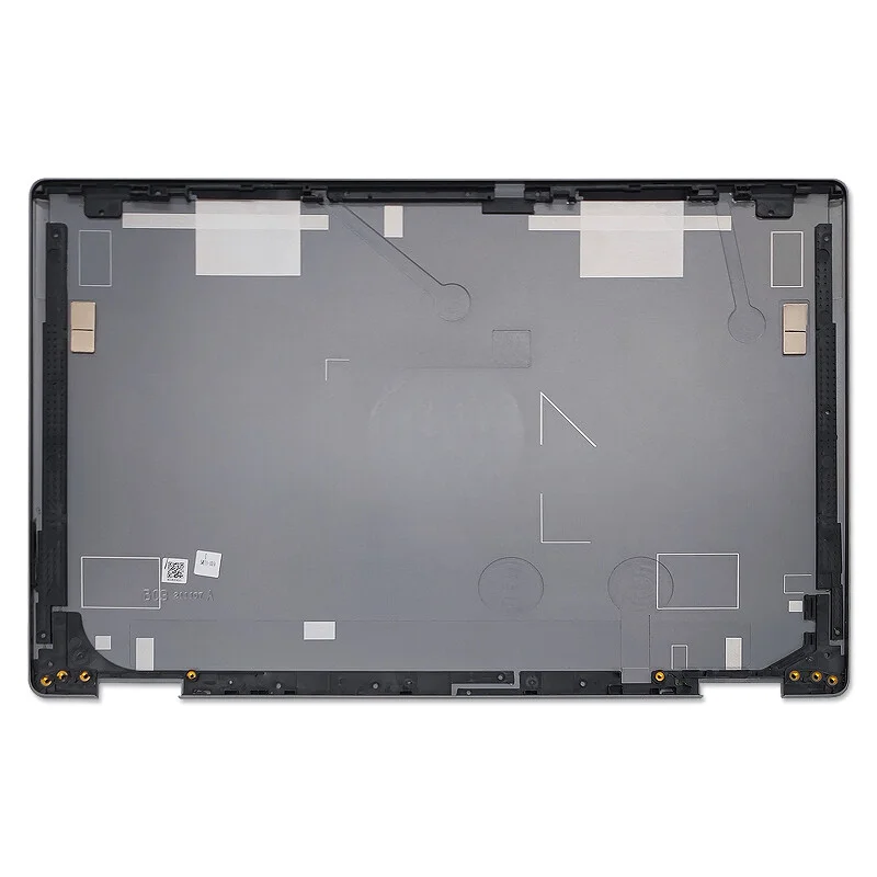 PP+  For HP Chromebook X360 14C-CC LCD Back Cover Palmrest A/C Shell Grey