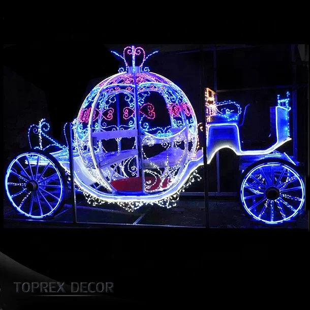 Toprex Decor Led Ci…