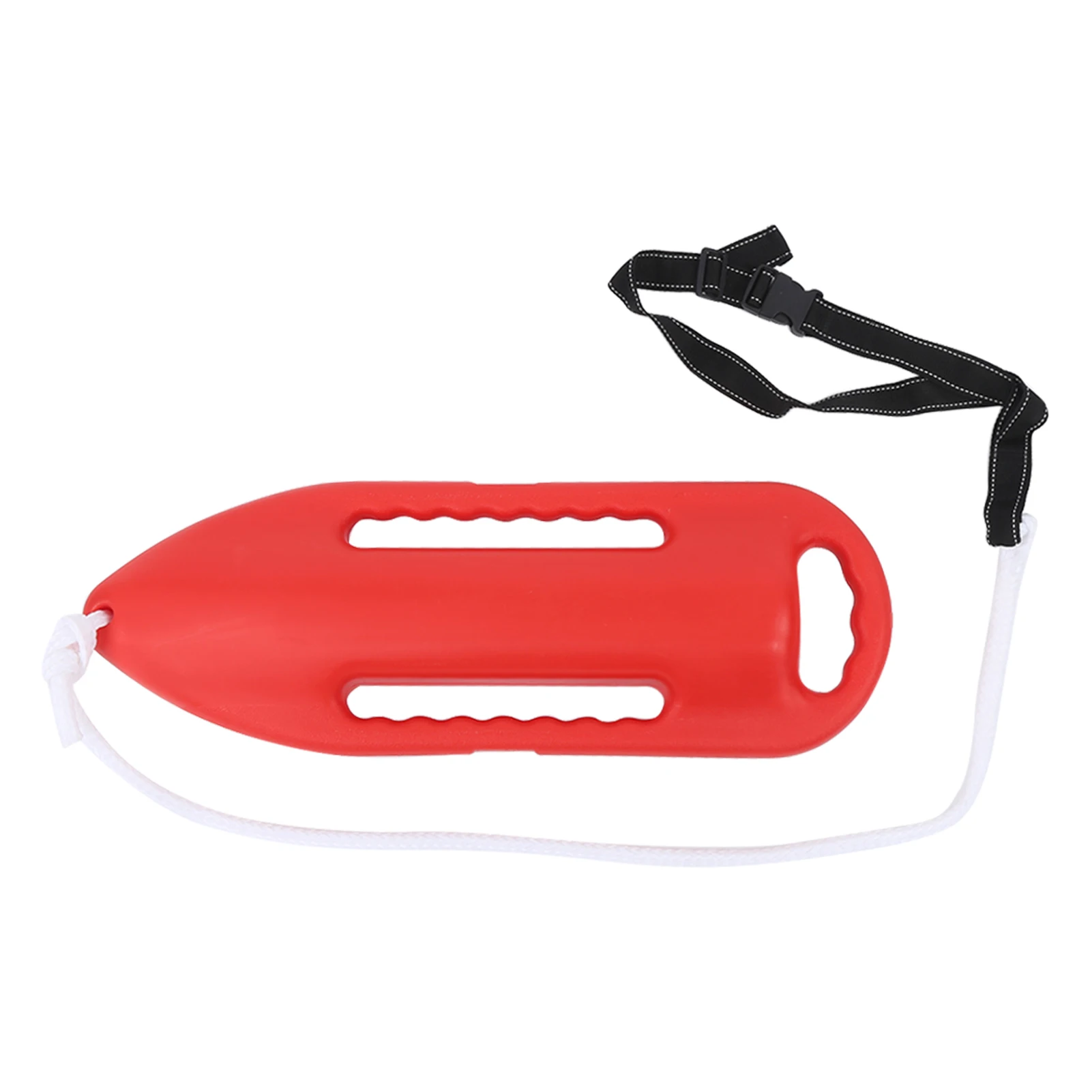 

Professional Swim Strong Buoyancy Non‑Inflatable Lightweight Handle Swimming Can for Safe Training Racing Swim