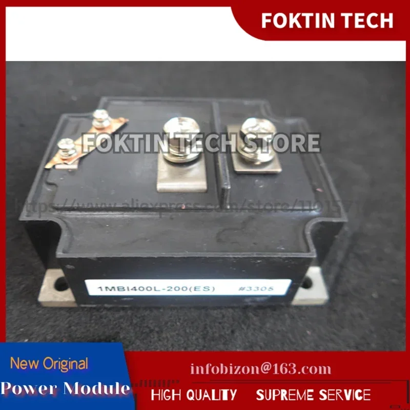 Модуль IGBT 1MBI3600VD-170E