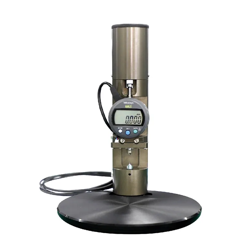 

EW-2550 semi automatic electric wire terminal height measuring instrument terminal pressure tester