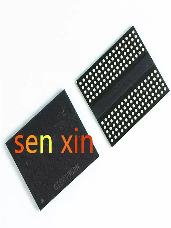 H56CBM24MIR-S2C H56G42AS4D-X014 D9ZPM DDR6 16G memory chip