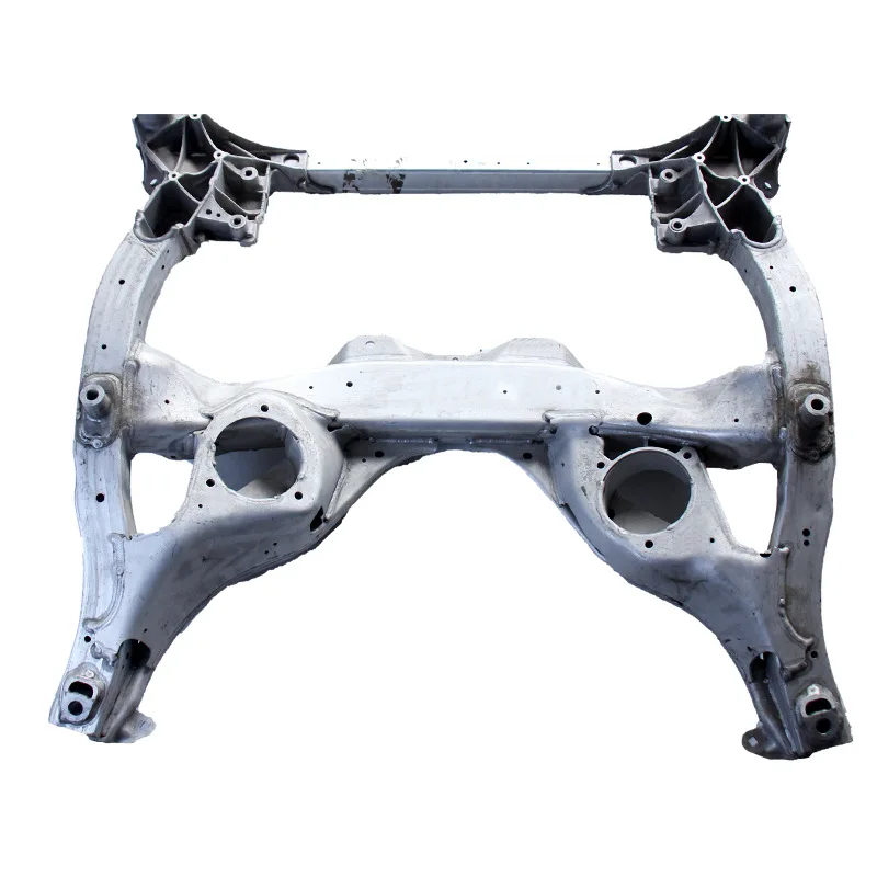Auto parts are suitable for F18 Yuanbao beam front axle