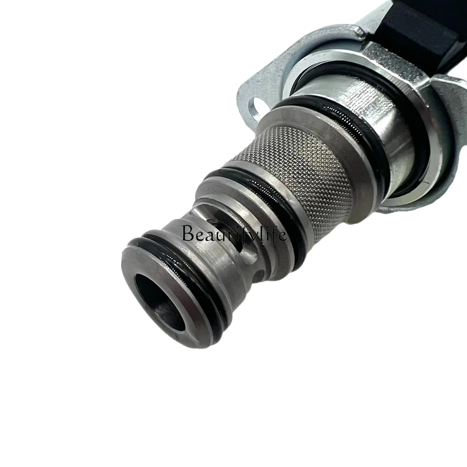 

jj4 Suitable for excavator hydraulic pump engineering vehicle proportional solenoid valve SV98-T39S-0-N-24DY2A