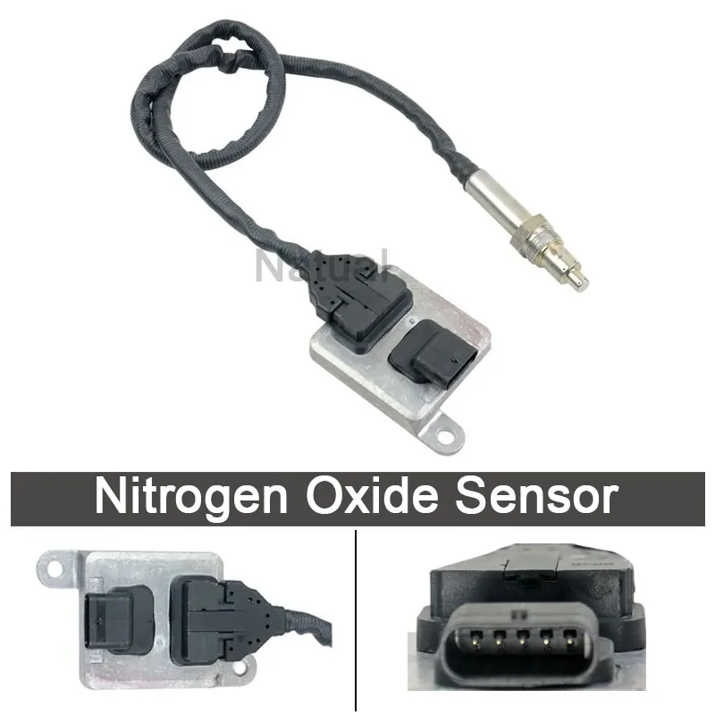 Nitrogen Oxide Nox Sensor For Mercedes-Benz A238 C238 C292 W166 W205 W213 W447 S205 S213 A0009058511 A 000 905 85 11