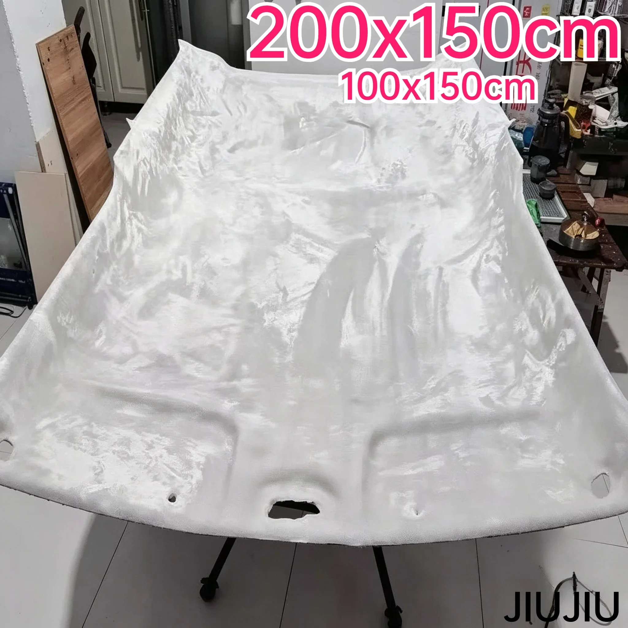 Self-Adhesive Faux Suede Fabric Sticky Velvet Cloth Roll Car Interior Modification Door Panel Headliner Furniture Renovation