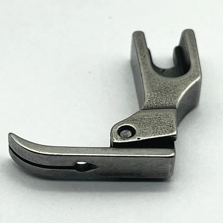 

P363 40322SH zipper presser foot for single needle lockstitch sewing machine