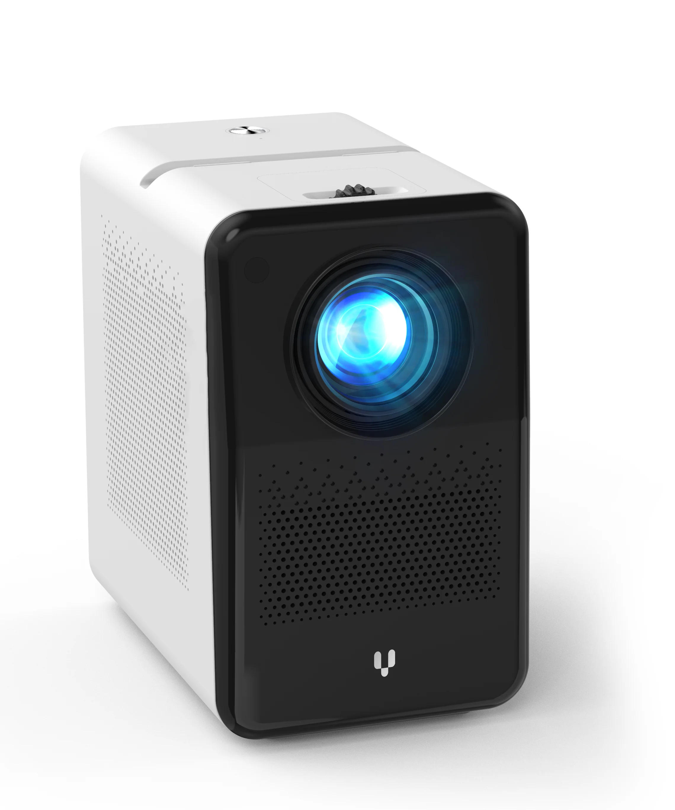 

1080P Projector Full HD LED Home Projectors Portable Mini Projectors