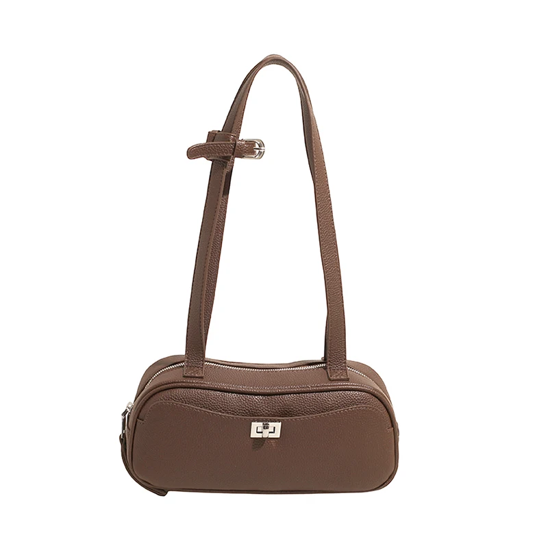 

PU Leather Shoulder Bag for Women, Large Handbag for Women for Work Purses Satchel Handbags with Top Handles