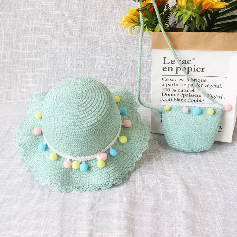 

Fashion 2-8 Years Sun Hat Cute Multiple Colors Children Sun Hat Fisherman Hat Beach