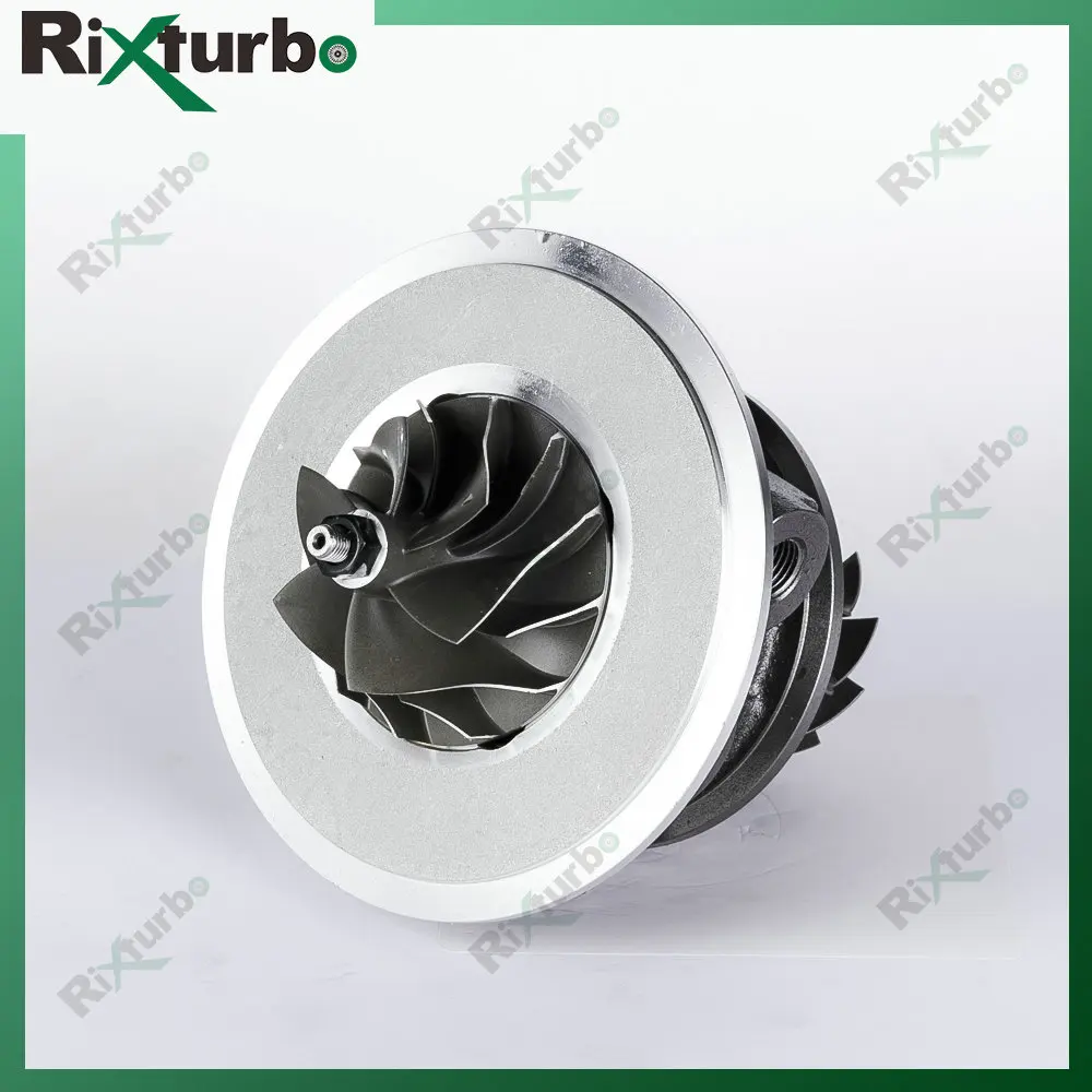 RHF5 Turbo Charger Cartridge VF52 14411-AA760 for Subaru Forester WRX XT Legacy Outback 2.5 Turbocharger CHRA Core 2007-2011