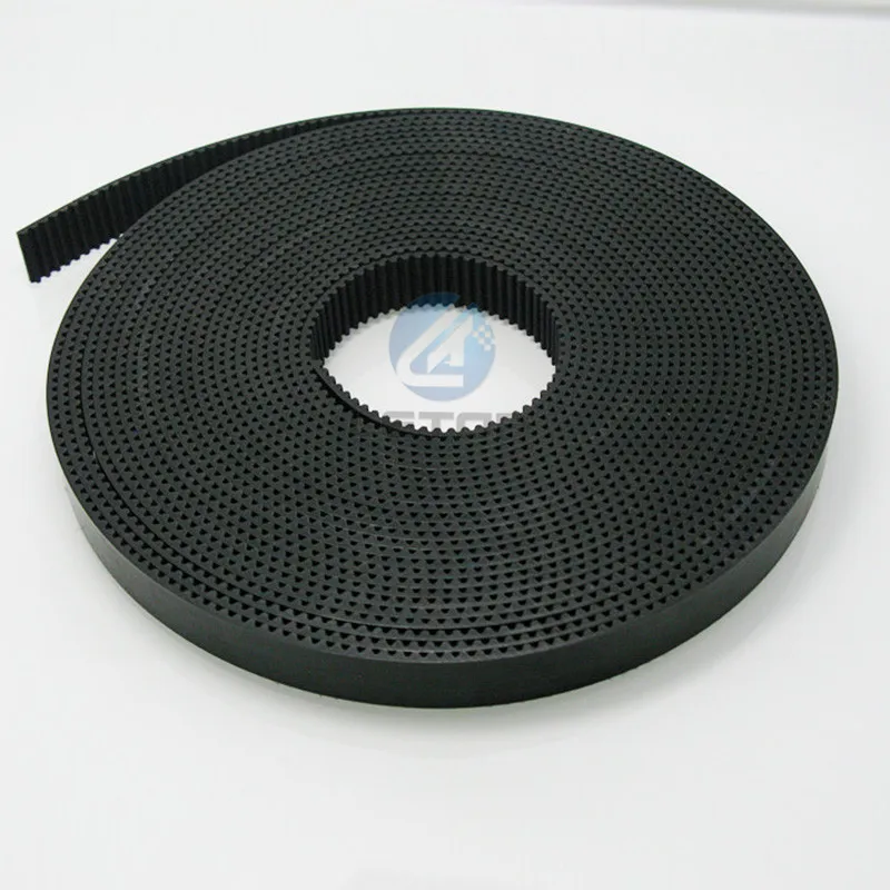 General Printer 15-3M-9000 Carriage Long Belt for JHF Vista Mimaki Challenger Xuli Allwin Flat Long Belt