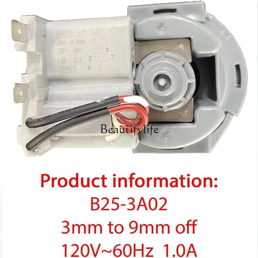 DD81-01527A Drain pump motor for dishwasher DW80R5061 DW80R5060