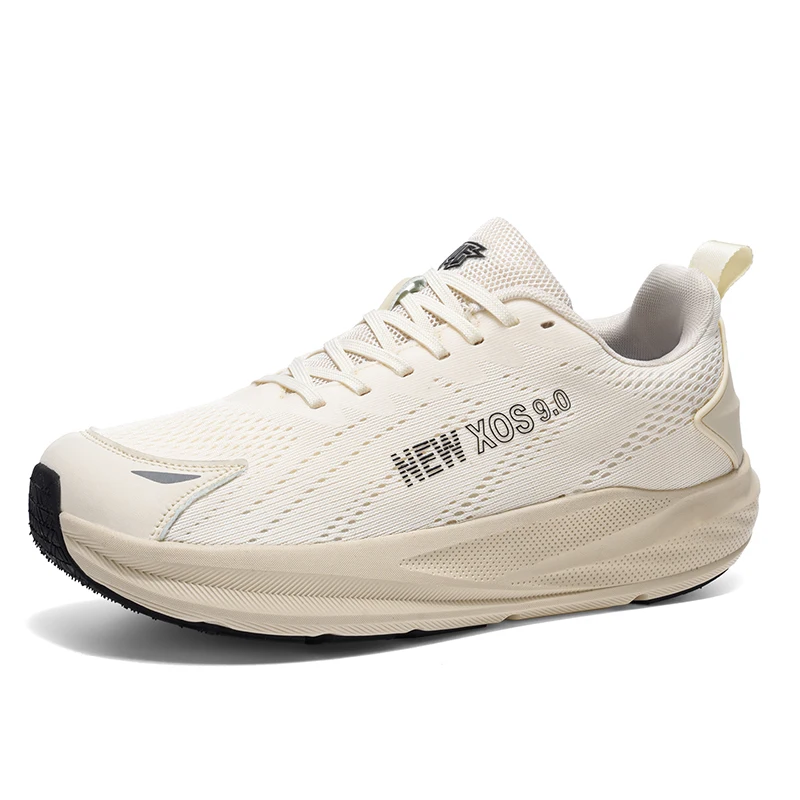

Couple Breathable Wide Toe Design Footwear Non‑Slip Wearproof Outdoor Walking Sports Shoes BA78