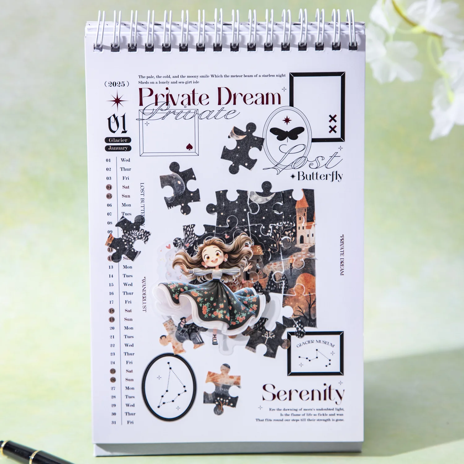 24-set-lotto-taccuini-memo-materiale-carta-libro-di-paesaggi-delle-quattro-ore-spazzatura-ufficiale-carte-scrapbooking-decorazione-di-sfondo-retro