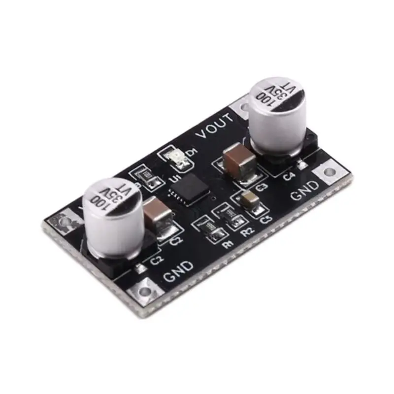 B62B-LT3042 Step-Down Buck Module 5V For RF Power Supply Low Noise& Ripple Single Power Linear Regulator