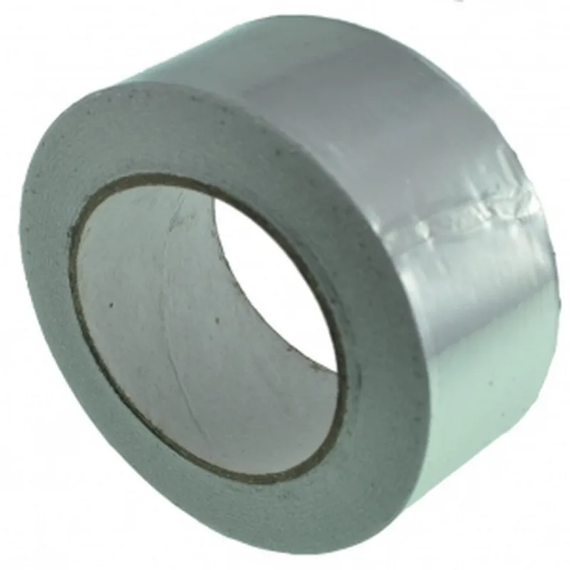 Adhesive Tape Aluminium 50 Mm